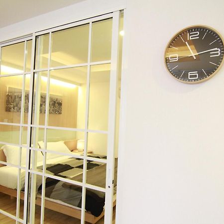 S Bloc Saladaeng Bed & Breakfast Bangkok Exterior foto