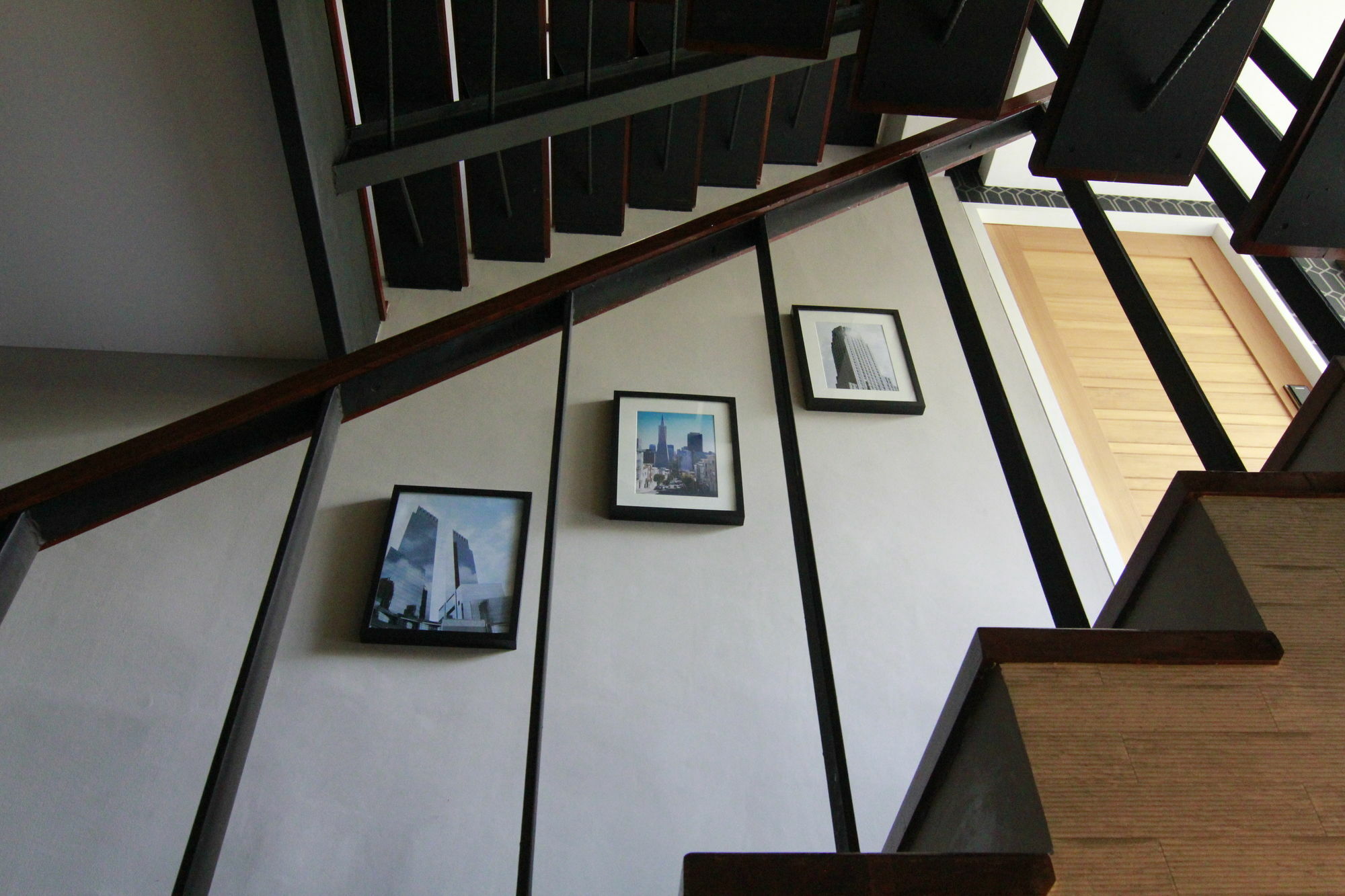 S Bloc Saladaeng Bed & Breakfast Bangkok Exterior foto