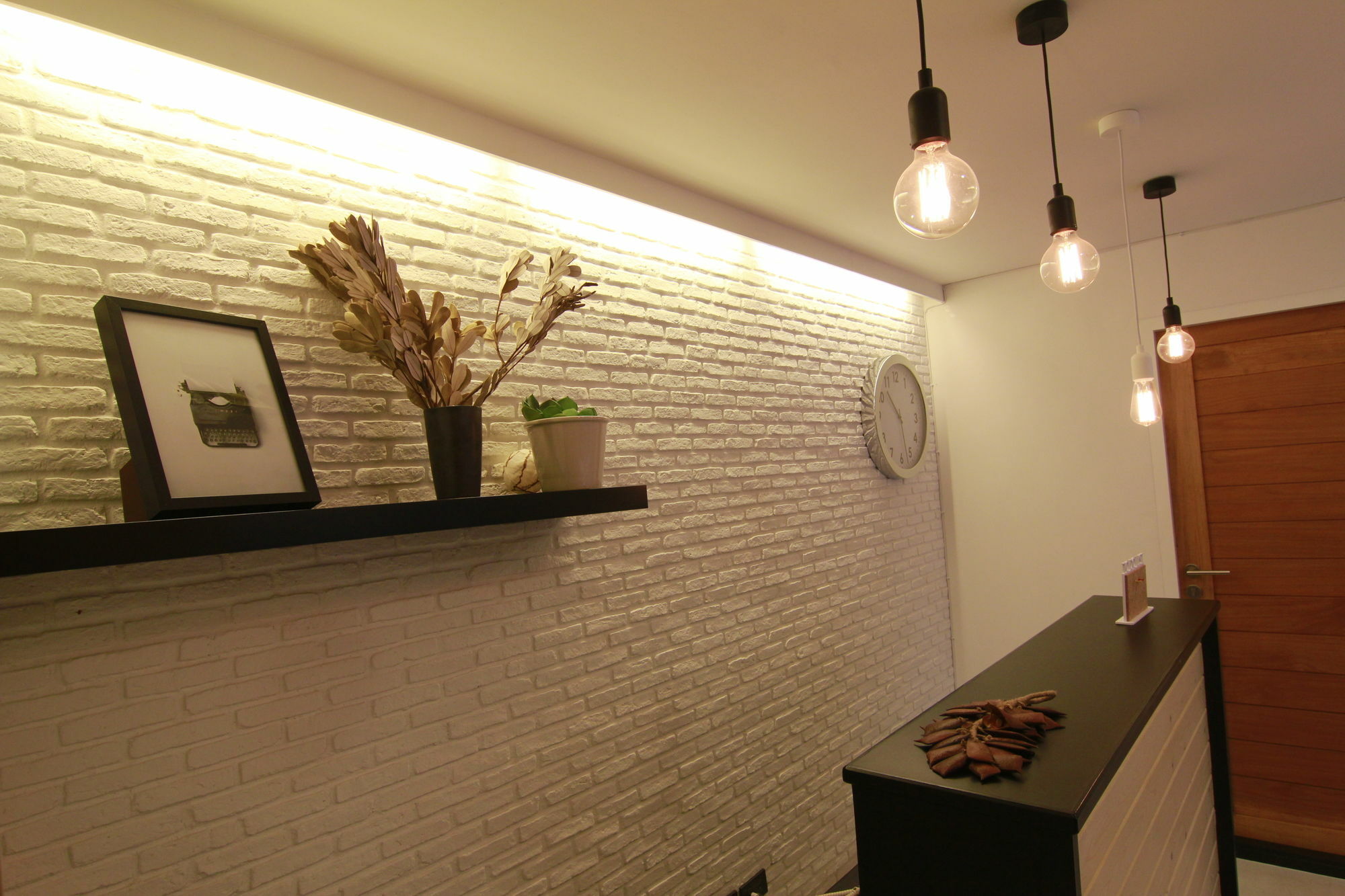 S Bloc Saladaeng Bed & Breakfast Bangkok Exterior foto